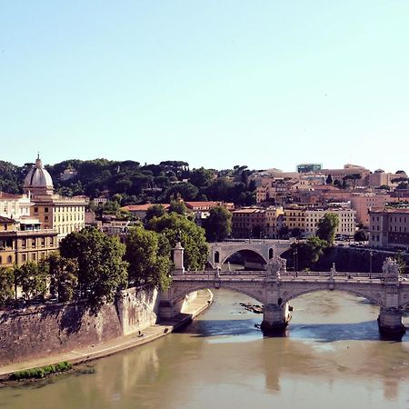 Trastevere Charme Rzym Zewnętrze zdjęcie