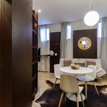 Trastevere Charme Rzym Zewnętrze zdjęcie